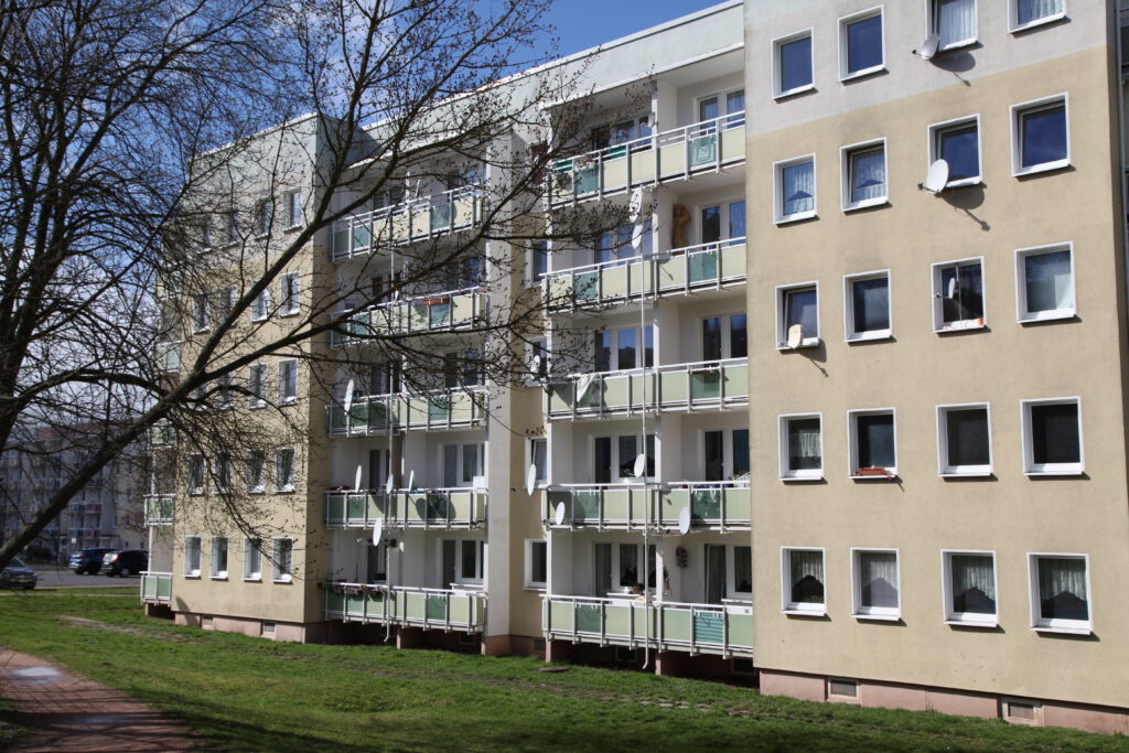 Allertseder Immobilien Wutha Farnroda